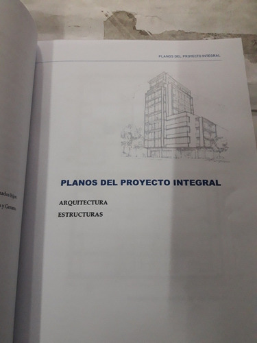 Imagen 3 de 10 de Libro Edificios De Gran Altura Genaro Con Cd