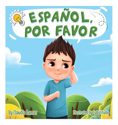 Libro: Español, Por Favor (spanish Edition)