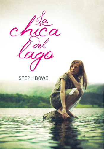 La Chica Del Lago (libro Original)