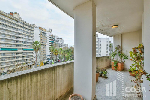 Imagen 11 de 30 de Departamento En Venta Sobre Bv Oroño