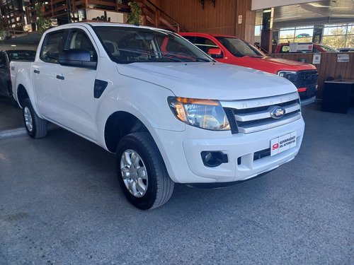 Ford Ranger 3.2 Cd 4x4 Xls Tdci 200cv