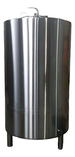 Ollas Acero Inoxidable Cerveza Artesanal