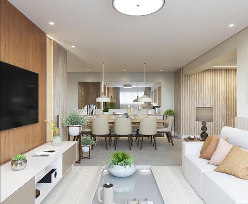 Imagem 2 de 13 de Apartamento Com 3 Dormitórios À Venda, 149 M² Por R$ 1.630.000,00 - Perdizes - São Paulo/sp - Ap2563