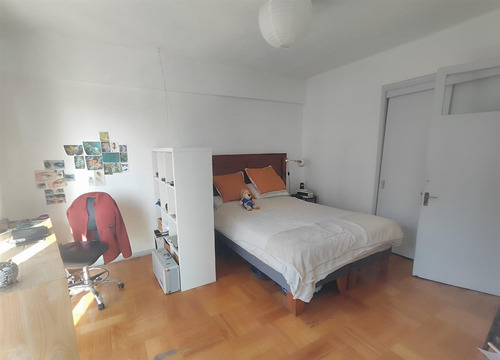 Amplio Depto Arriendo De 2 Dorm. Metro Irarrazabal