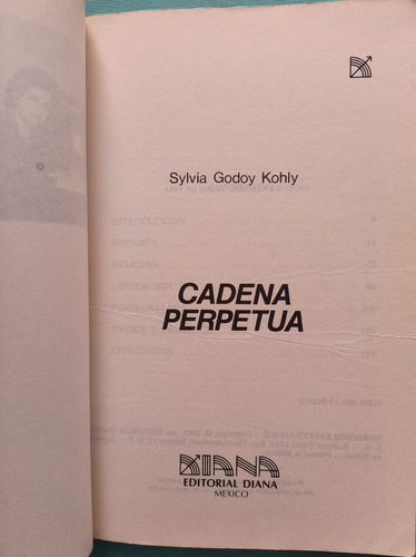 Cadena Perpetua. Liberación Femenina Fracaso O Esperanza (Usado)