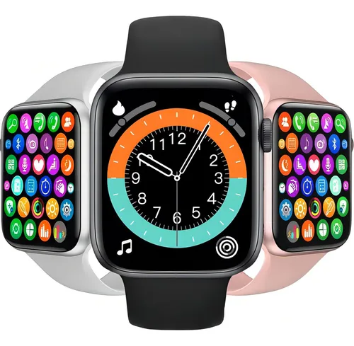 Smartwatch w34 caracteristicas y especificaciones hotsell