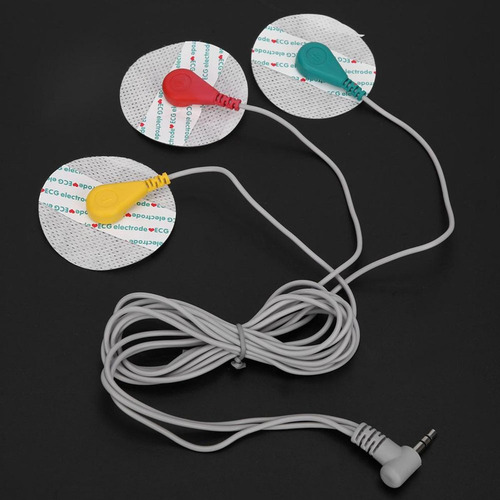 Sensor Electromiográfico Sensor De Señal Muscular Con Emg