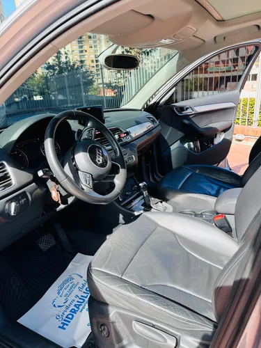 Audi Q3 1.4 Tfsi Attraction