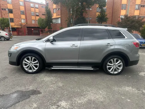 Mazda CX-9 3.7 Cx9cav
