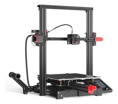 Impresora 3d Ender-3 Max Neo All Metal Eje Dual-z Autonivel
