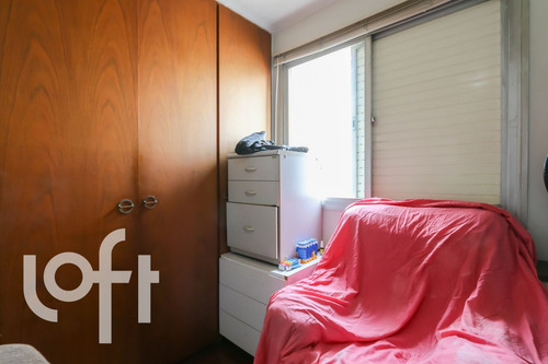 Imagem 22 de 30 de Apto Perdizes | 3 Quartos | 89 M² | Cond: R$880.00 | 2 Vagas - 1pbsgkb