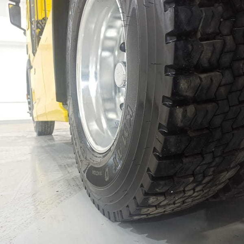 Imagem 14 de 15 de Scania R 450 Highline, 6x2, 2021 Scania Seminovos Pr