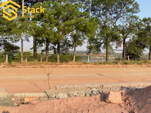 Imagem 3 de 15 de Terrenos A Venda No Loteamento/condomínio Fechado Vila Das Acácias Em Jundiaí. - Te00940