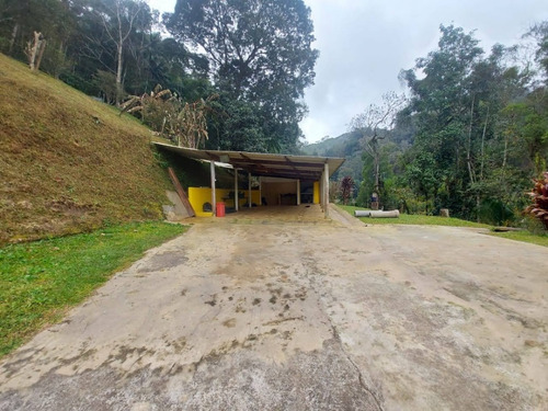 Imagem 19 de 20 de Chácara À Venda Em Juquitiba Com Piscina Ideal Para Moradia 12.000 M²
