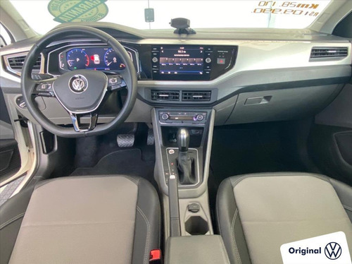 Imagem 9 de 10 de Polo 1.0 200 Tsi Highline Automático