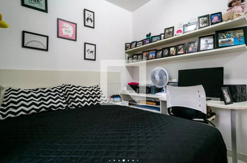 Imagem 14 de 25 de Casa À Venda Na Rua Epopeo, Tucuruvi, São Paulo - Sp - Liv-24238