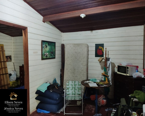 Imagem 24 de 30 de Vendo Sítio No Bairro Maravilha Em Paty Do Alferes - Rj - St00032 - 71006584