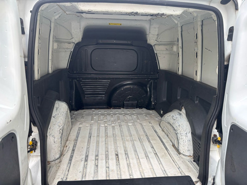 Fiat Fiorino 1.4 Flex 4p