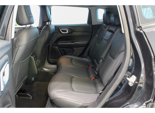 Jeep Compass 2.0 TD350 TURBO DIESEL LONGITUDE AT9
