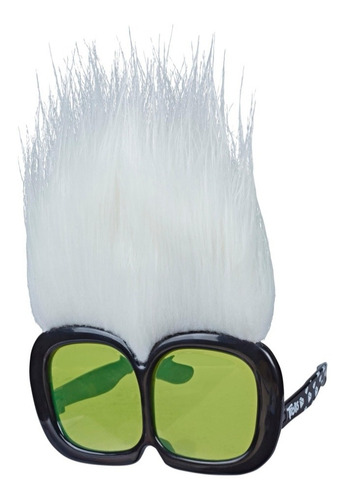Trolls Lentes Look Disco Mini Diamante E7331