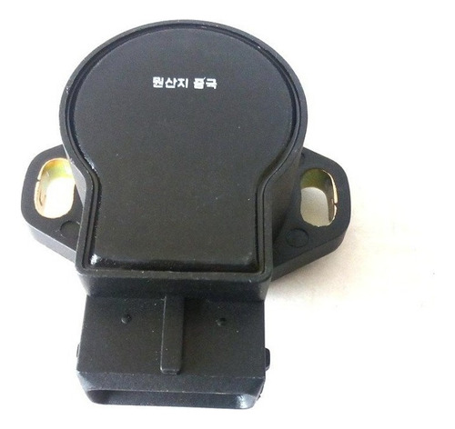 Sensor Tps Aceleracion Para Galloper 3.0 G6at 1998-2004