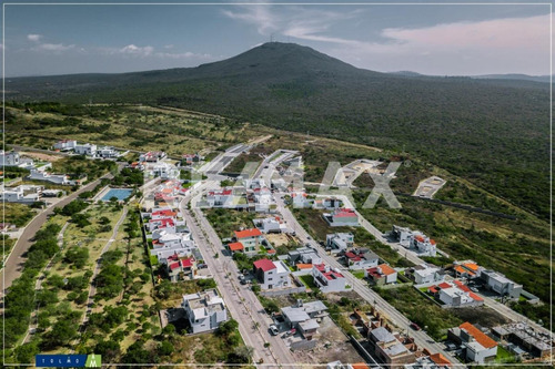 Imagen 16 de 19 de Terrenos Residenciales En Venta Dentro De Vista Real Rtv220221-ha - (2)