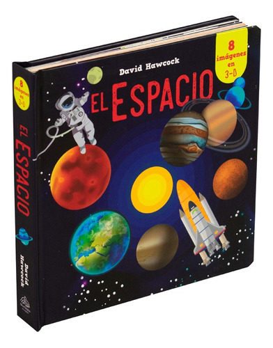 Amazing Pop Ups El Espacio