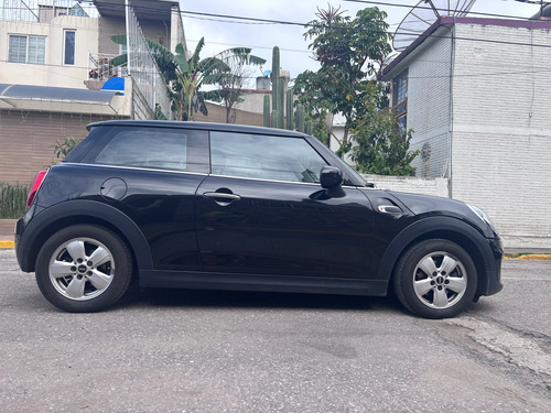 Mini Cooper 1.5 Salt At