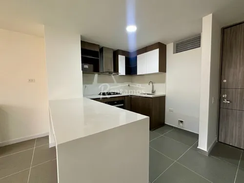 Apartamento En Arriendo En La Inmaculada. Cod A776185