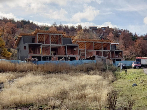 Deptos. En Construcción - Los Ñires Sn Martín De Los A