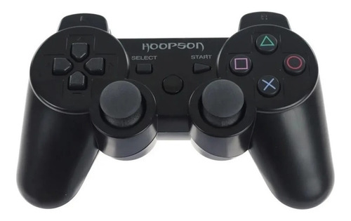 Joystick Hoopson VG-016 USB negro