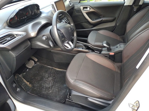 Imagen 7 de 8 de Peugeot 2008 Sport Tip 1.6 Thp Automotoresvillar