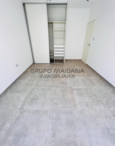 Departamento Dos Dormitorios Céntrico - Monte Hermoso