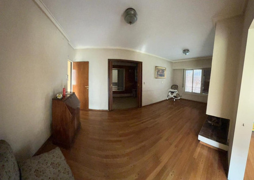 Venta Casa 5 Ambientes Obre Dos Lotes Villa Madero