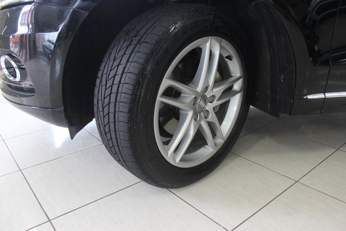 Audi Q5 2.0 Tfsi Ambiente Tiptronic Quattro Gasolina Autom