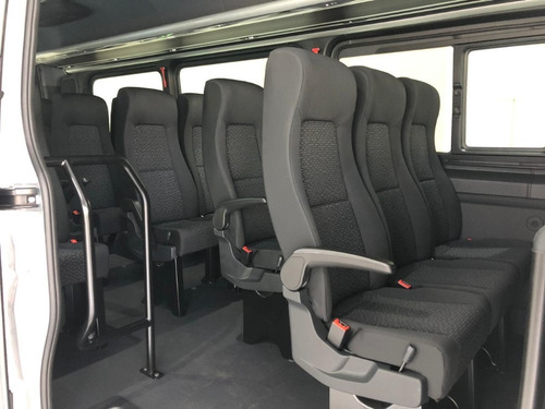 Mercedes Benz Sprinter 516 Big 0km 2020 Executiva