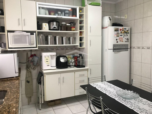 Imagem 17 de 28 de Apartamento À Venda Em Taquaral - Ap005866