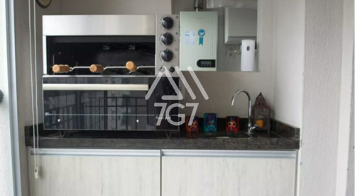 Apartamento À Venda No Morumbi - Ap13795 - 69484324