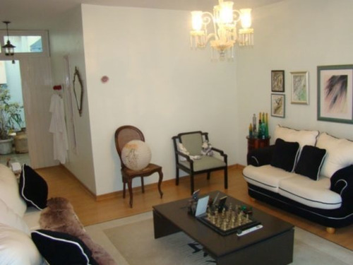 Imagem 4 de 15 de Casa - Ipanema - Ref: 164638 - V-mi9309