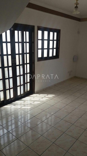 Imagem 7 de 15 de Casa 148m, 2 Quartos, 2 Vagas Na Vila Boa Vista - Crp00018