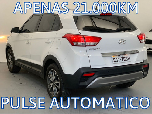 Imagem 3 de 13 de Hyundai Creta