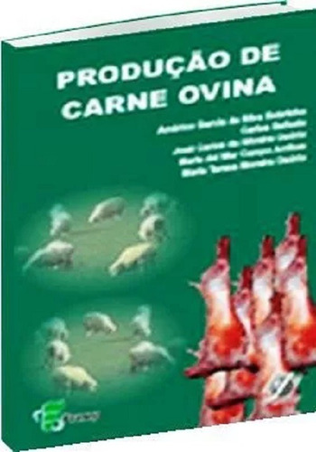 Produção De Carne Ovina