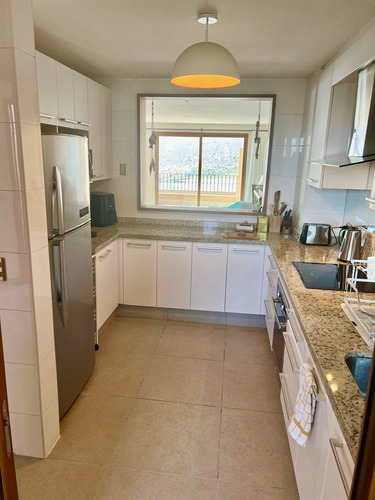 Departamento En Venta De 4 Dorm. En La Serena