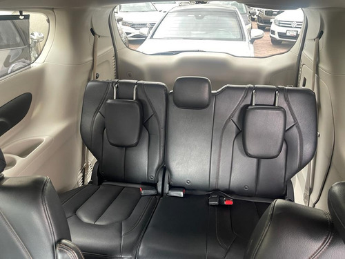 Chrysler Pacifica 3.7 3.6 At