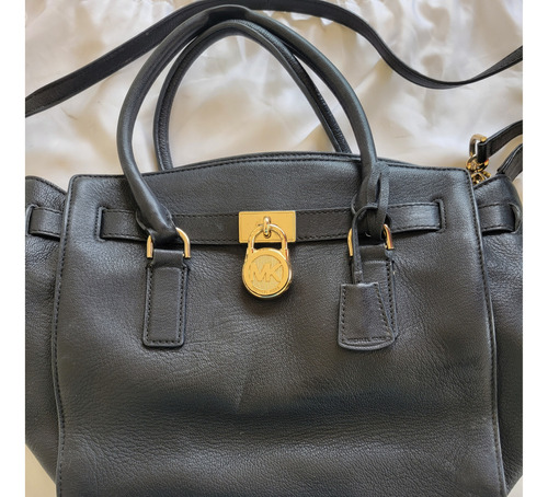 Bolsa Michael Kors Negra