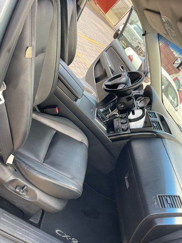 Mazda CX-9 3.7 Touring Mt