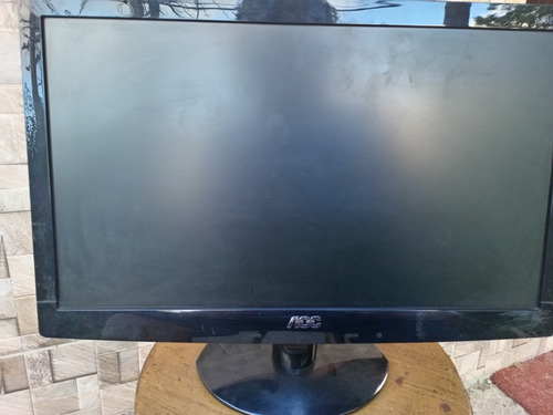 Monitor Led Para Pc 15 