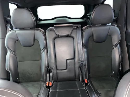 Volvo XC90 2.0 T6 Awd R-design
