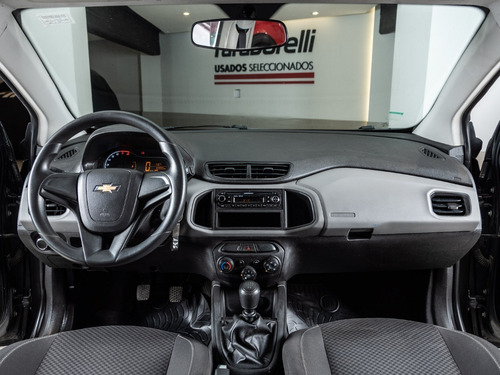 Imagen 15 de 15 de Chevrolet Onix 2019 1.4 Joy Ls Fer