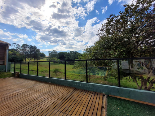Imagem 8 de 25 de Chácara Em Nova Rheata, Boituva/sp De 1000m² 4 Quartos À Venda Por R$ 1.250.000,00 - Ch2333597-s
